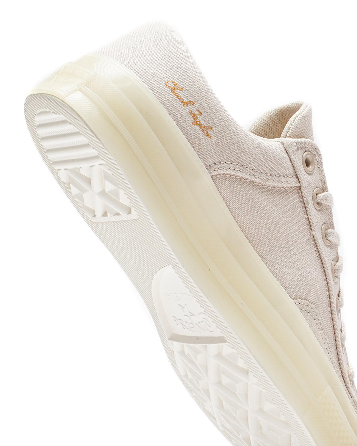 Converse Chuck 70 'Light Dune' (Women's) - Image 13