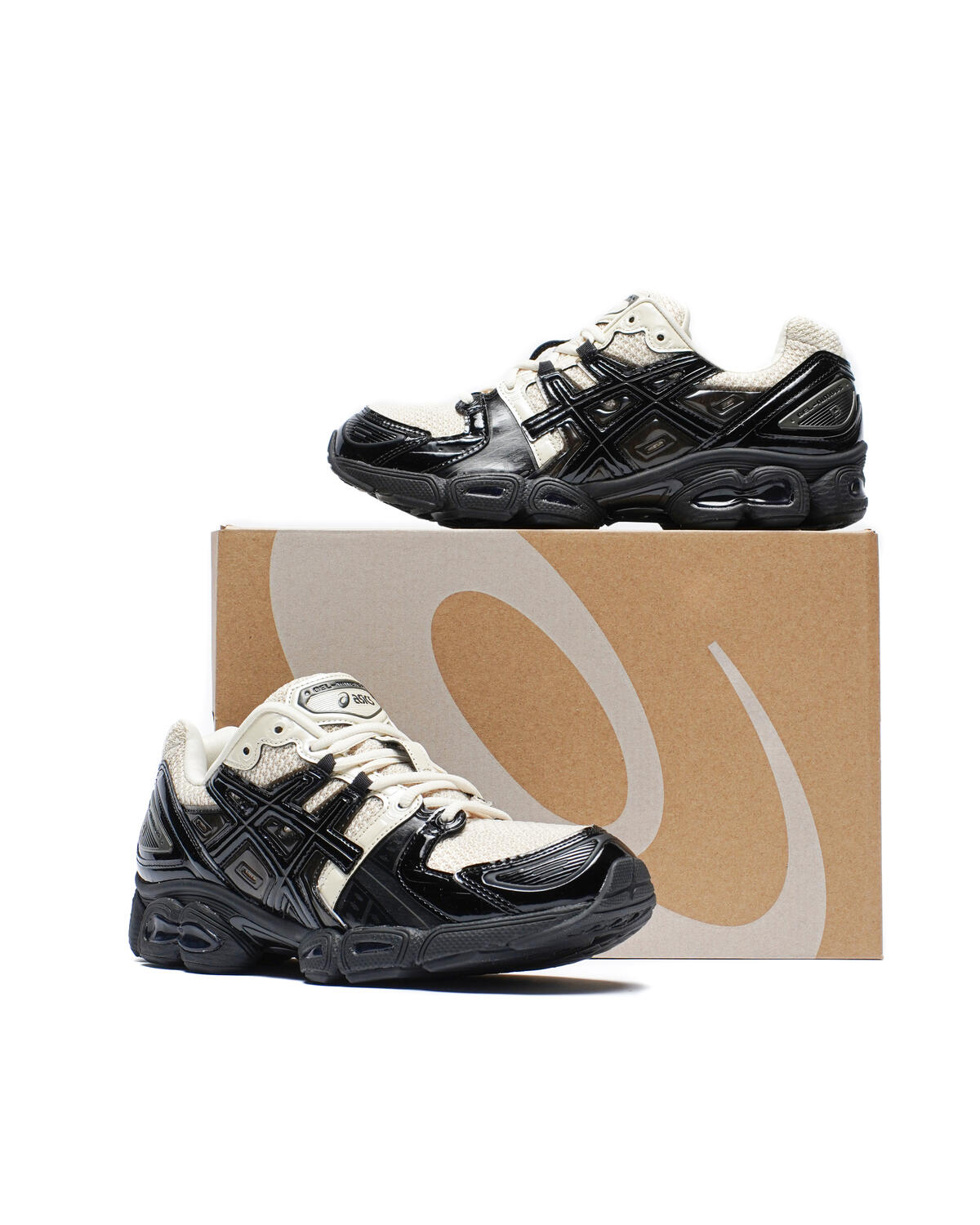 Asics GEL-NIMBUS 9 | 1203A475-250 | AFEW STORE 