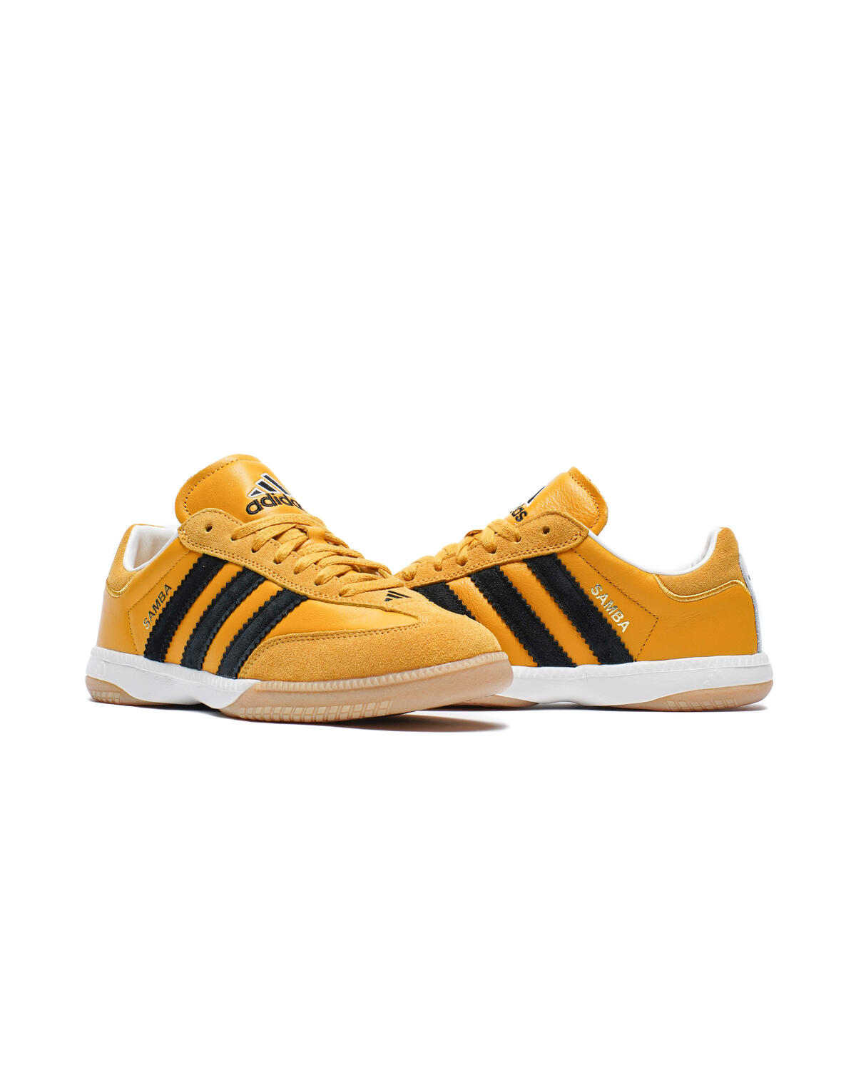 Adidas Samba MN 'Crew Yellow' - Image 20