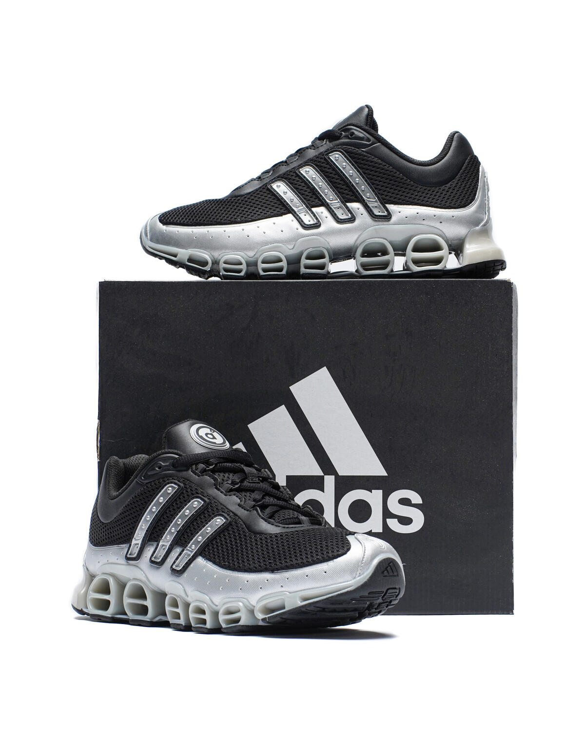 Adidas Megaride W (Women's) - Image 12