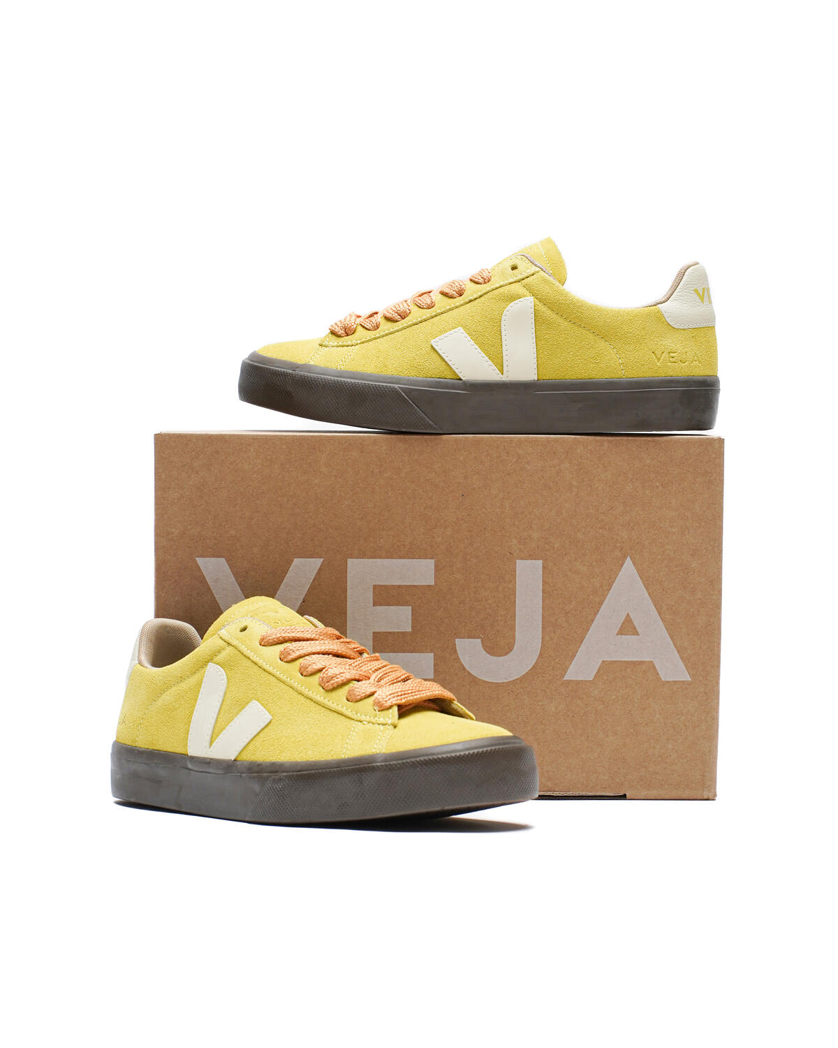 Veja WMNS Campo Bold - Image 6
