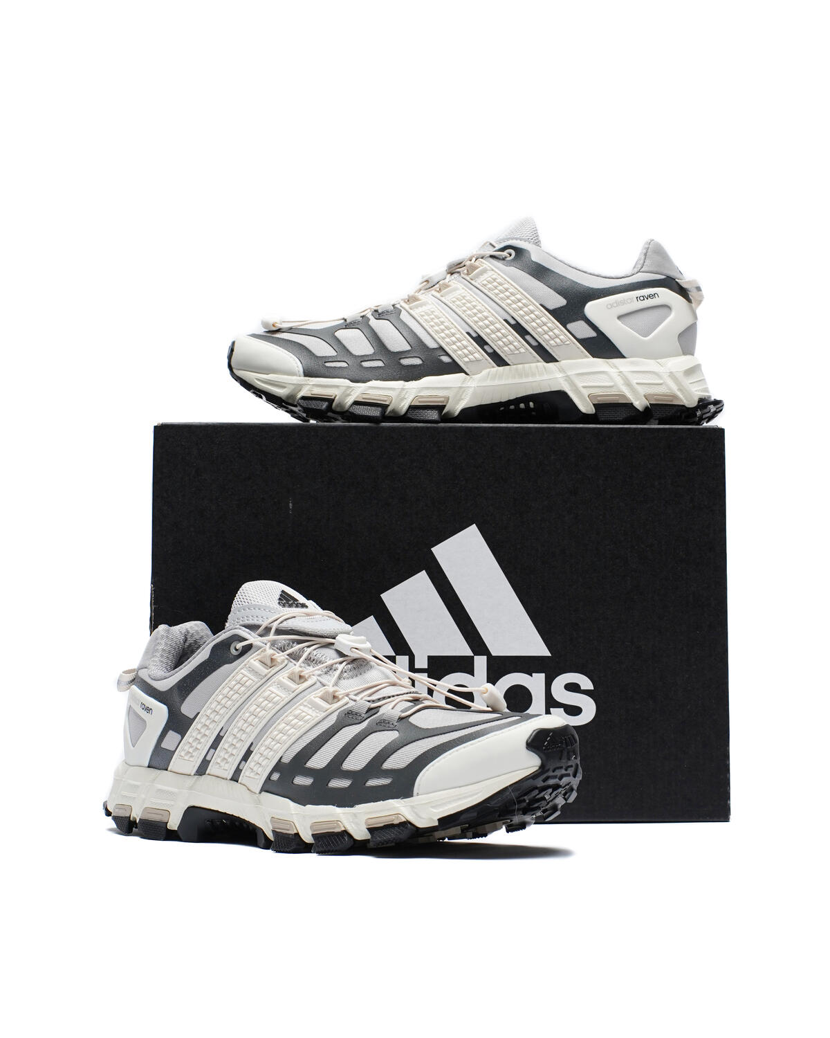 Adidas Adistar Raven - Image 6