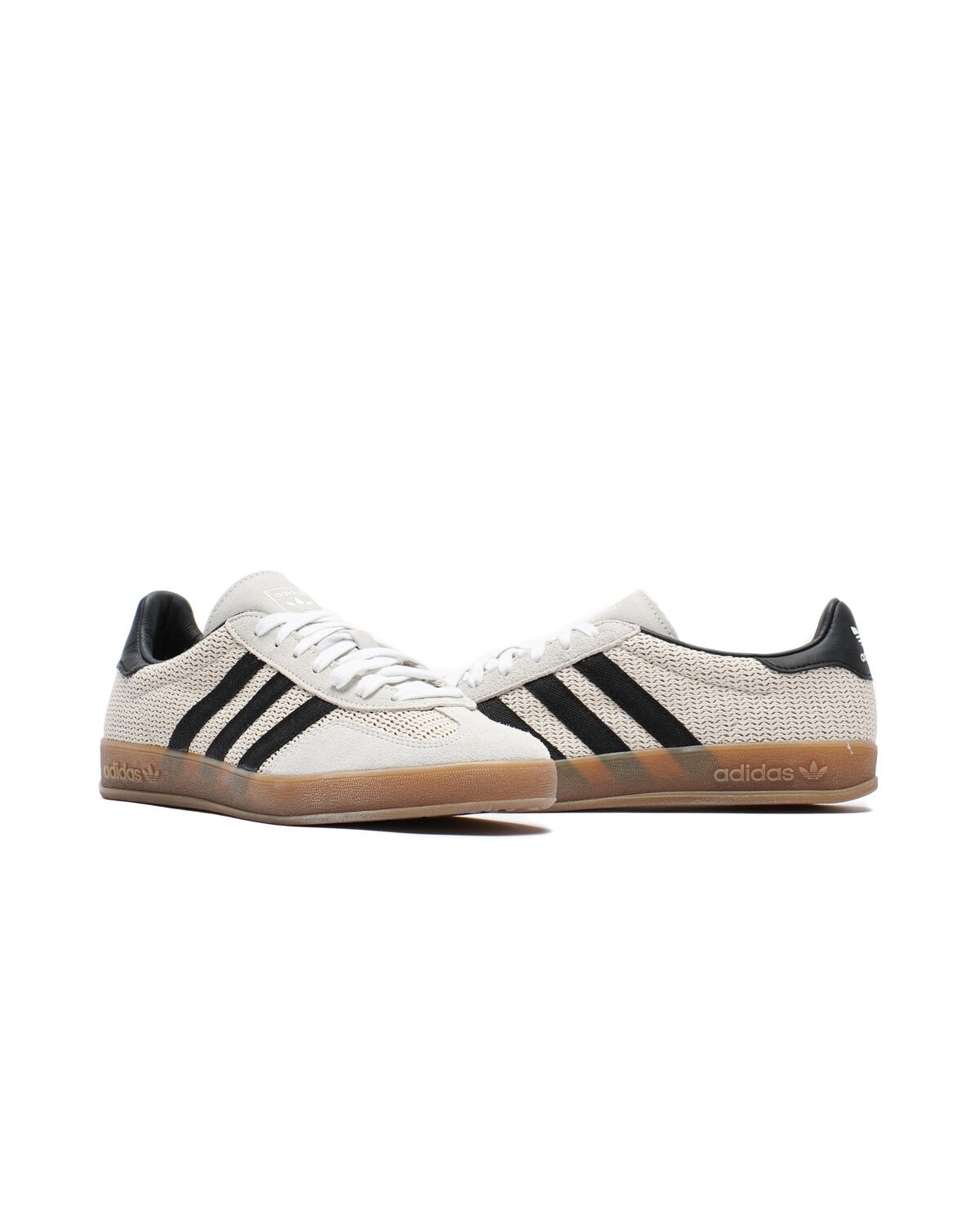 Adidas Gazelle Alumina/Core Black - Image 14