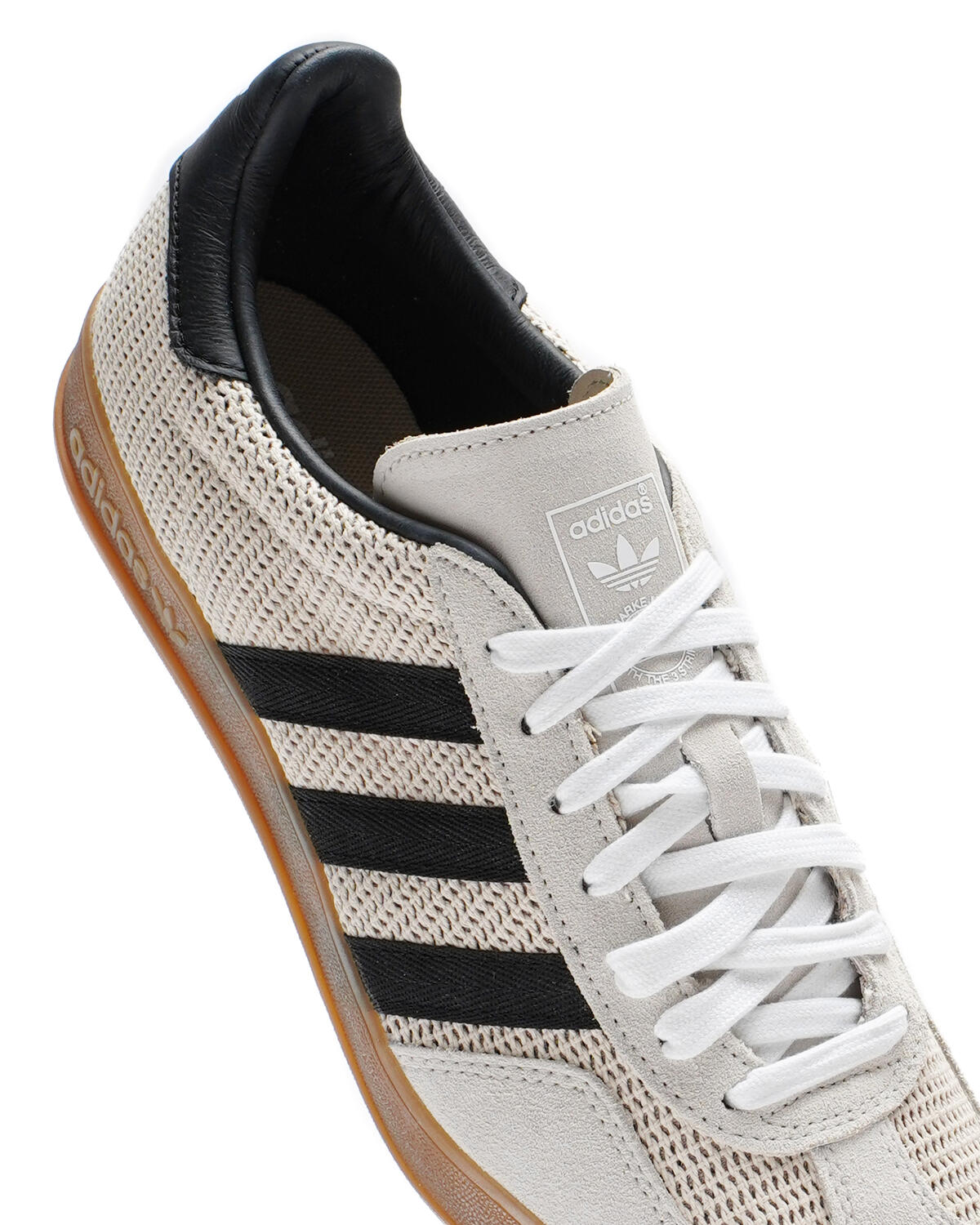 Adidas Gazelle Alumina/Core Black - Image 16