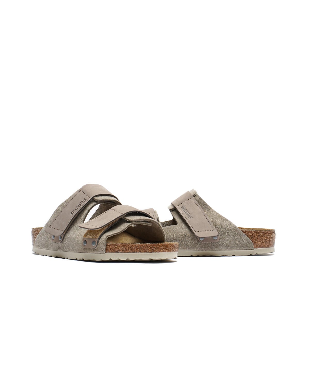 Birkenstock Uji (Regular Fit) 1025690 AFEW STORE