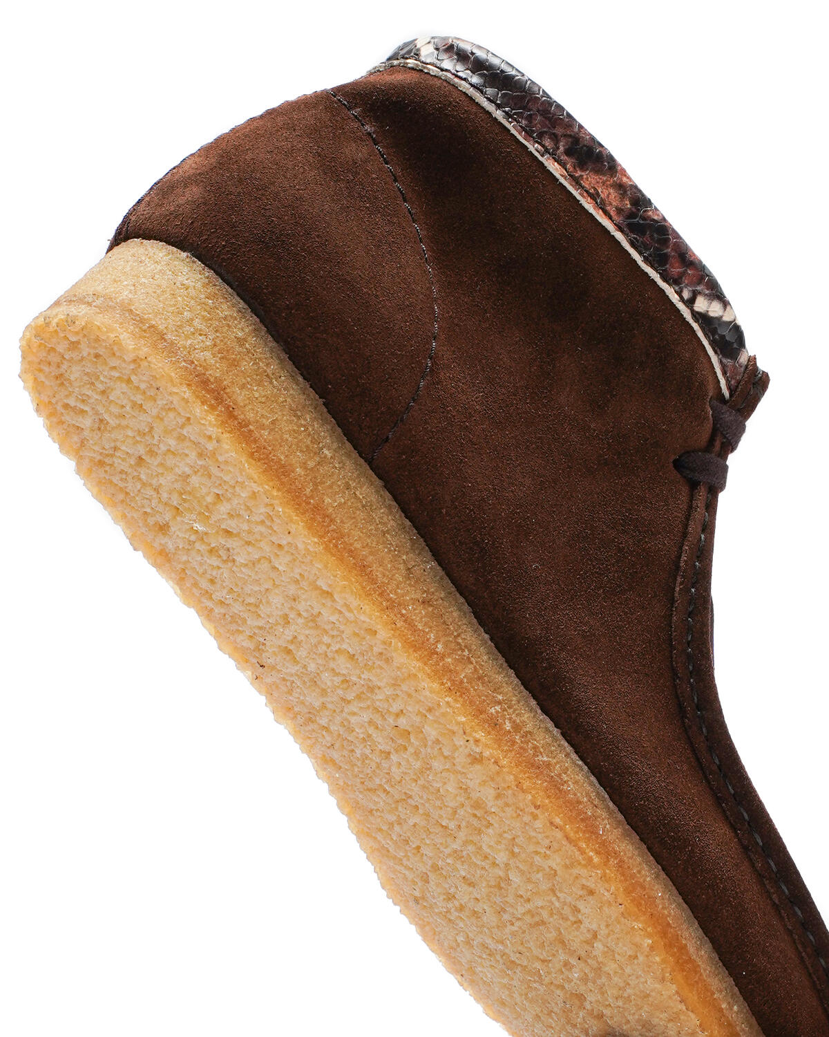 Clarks Originals Wallabee Boot - Image 7