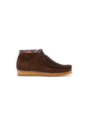 Clarks Originals Wallabee Boot