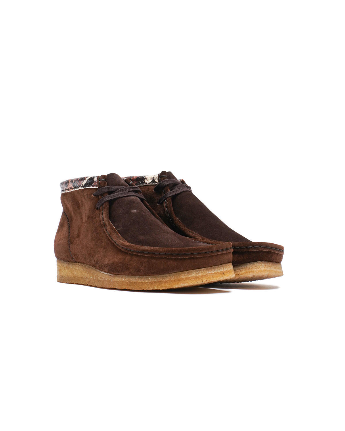 Clarks Originals Wallabee Boot - Image 3