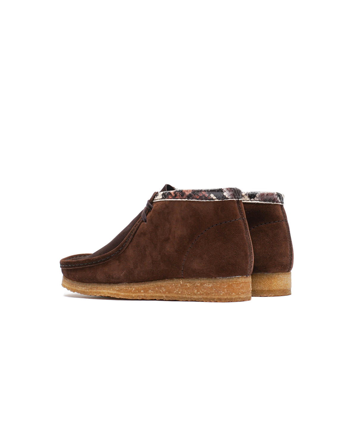 Clarks Originals Wallabee Boot - Image 4
