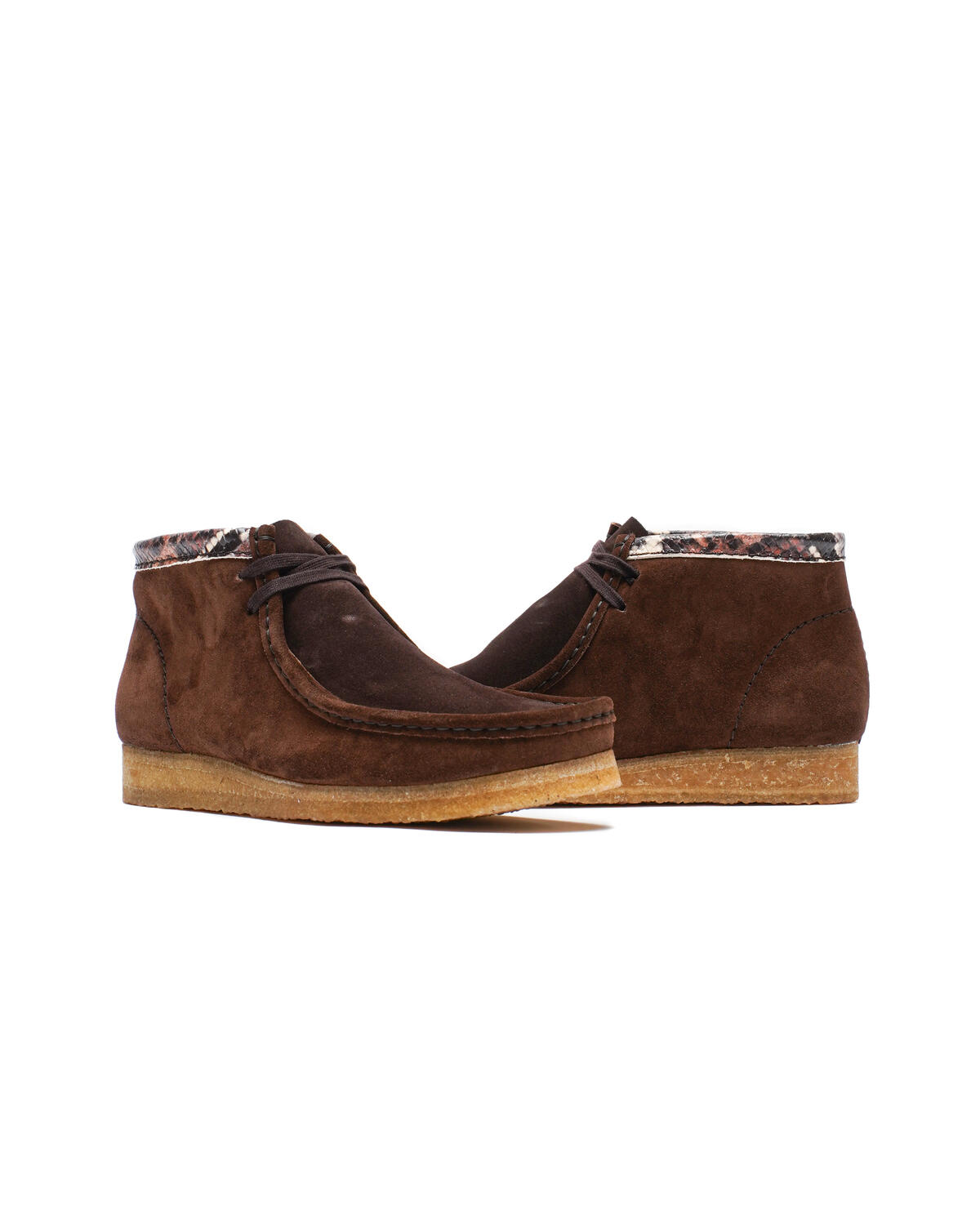 Clarks Originals Wallabee Boot - Image 5