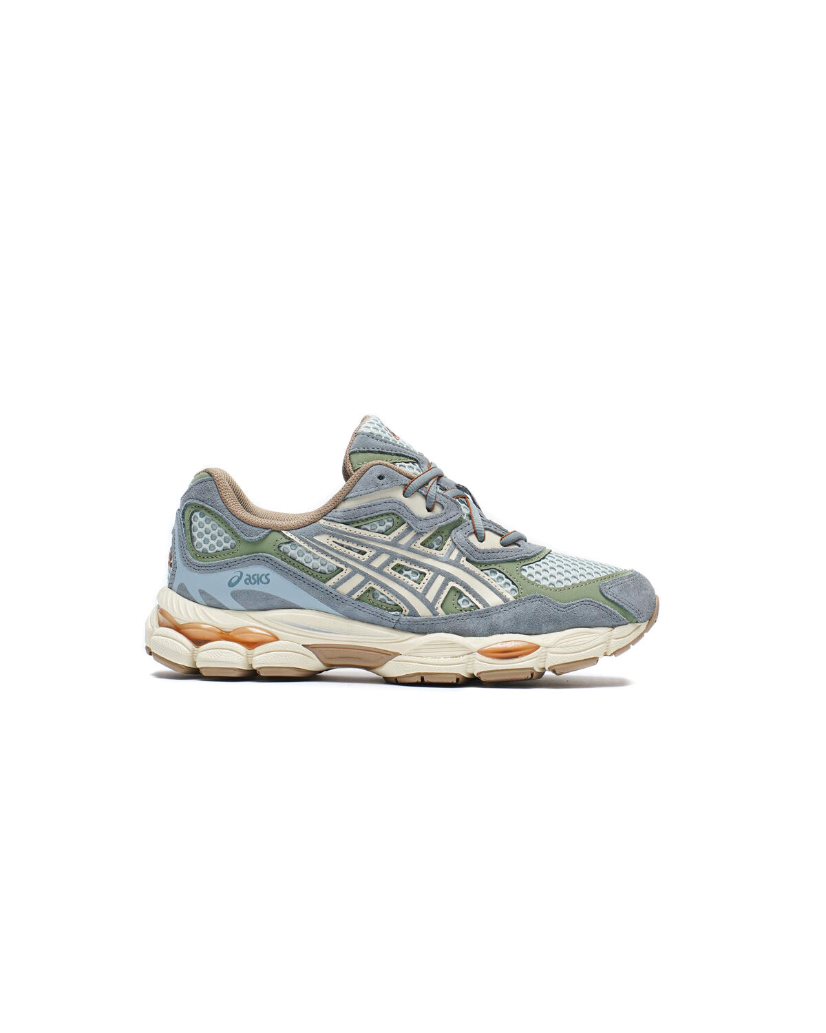 1203A372 FitminShops STORE Asics GEL 403 NYC Мужские