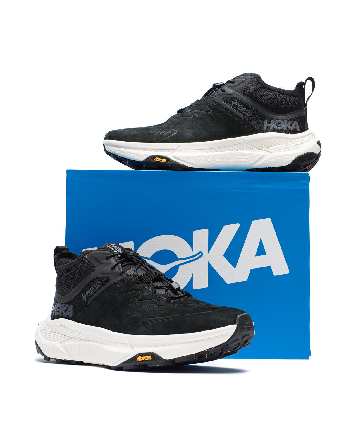 Hoka One One Transport Chukka Gore-Tex - Image 6