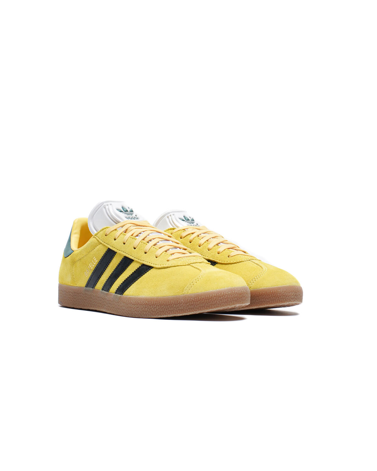 Adidas x Jamaican Football Association Originals Gazelle Rekive 'Jamaica Football Federation' - Image 9