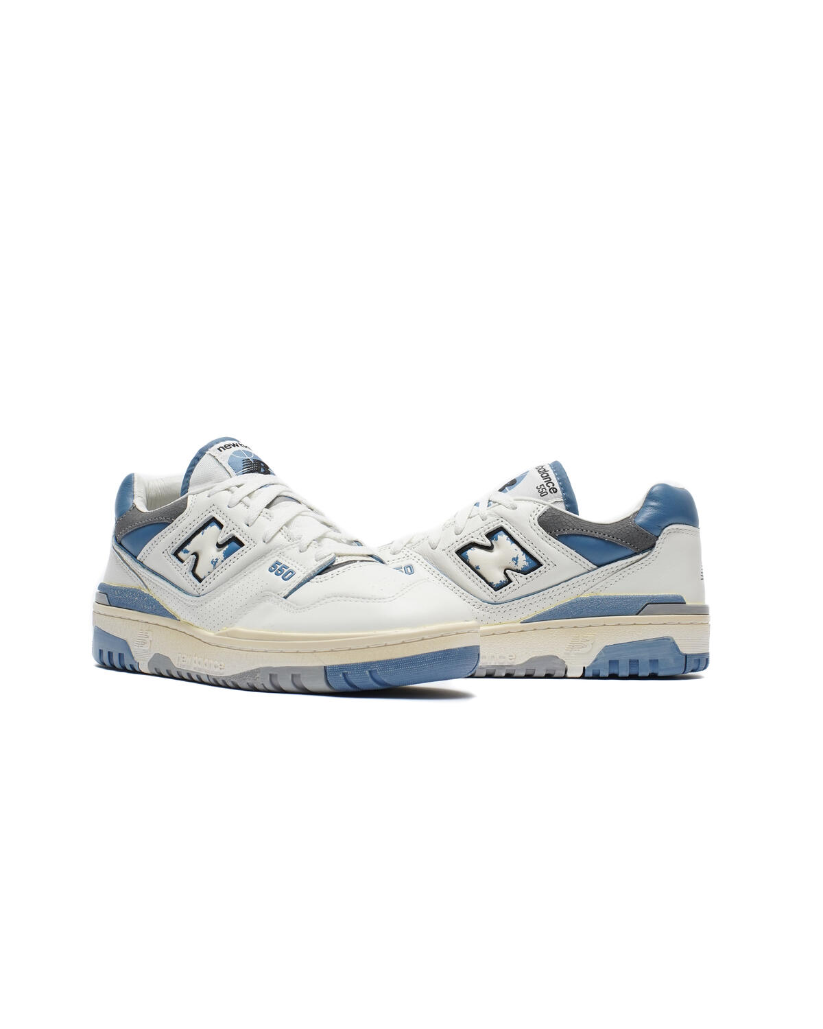 New Balance BB 550 VTE | BB550VTE | AFEW STORE