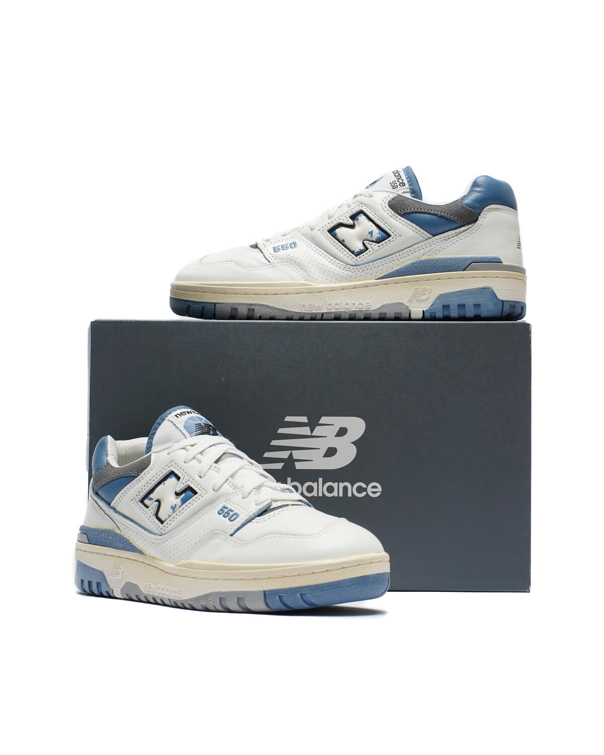 New Balance BB 550 VTE - Image 6