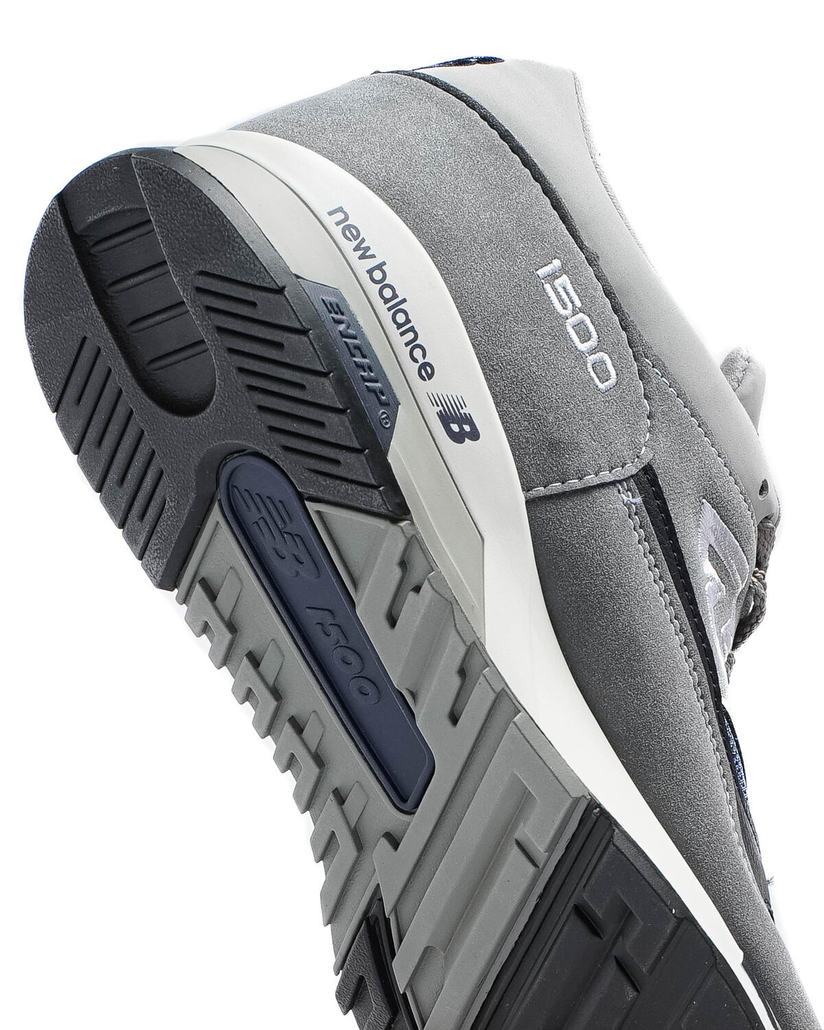New Balance 1500 Steel Grey - Image 7