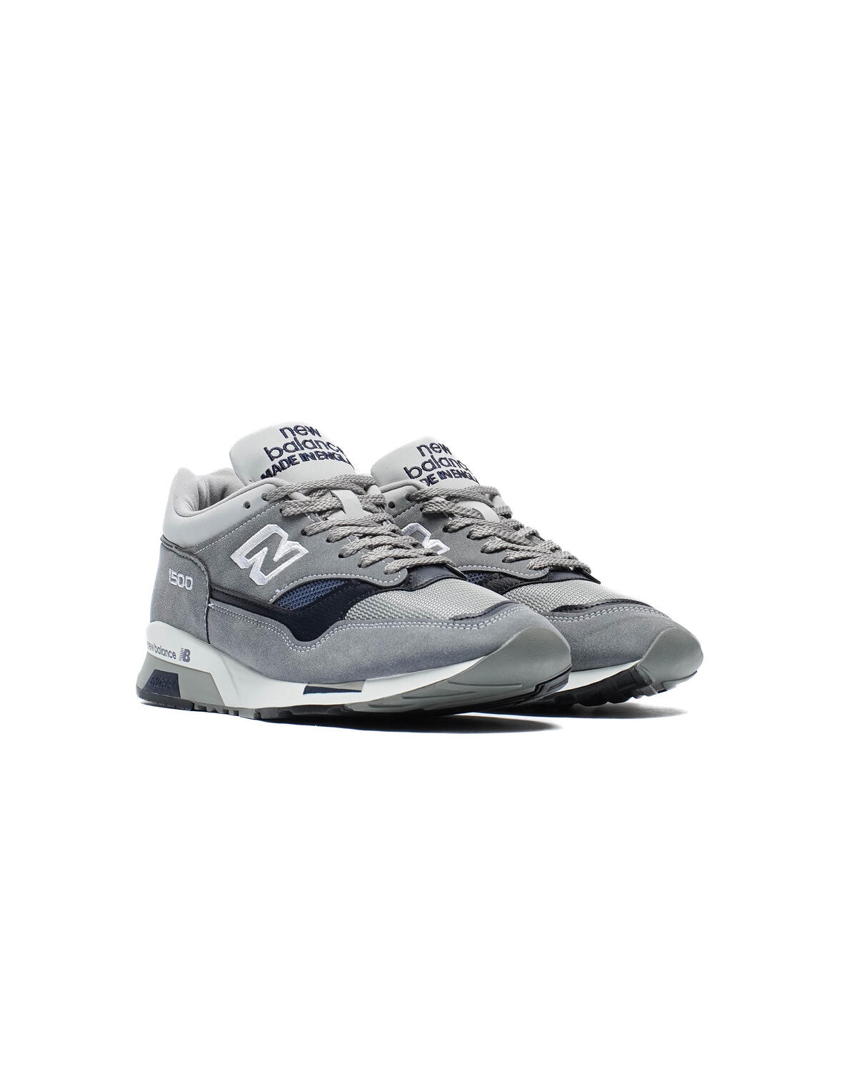 New Balance 1500 Steel Grey - Image 3