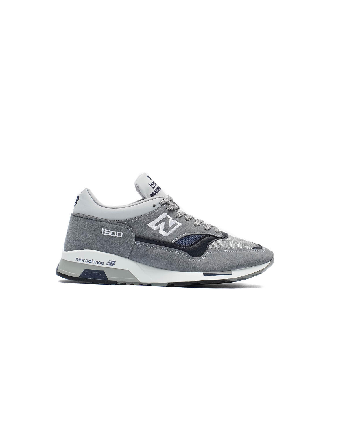 New Balance 1500 Steel Grey - Image 2