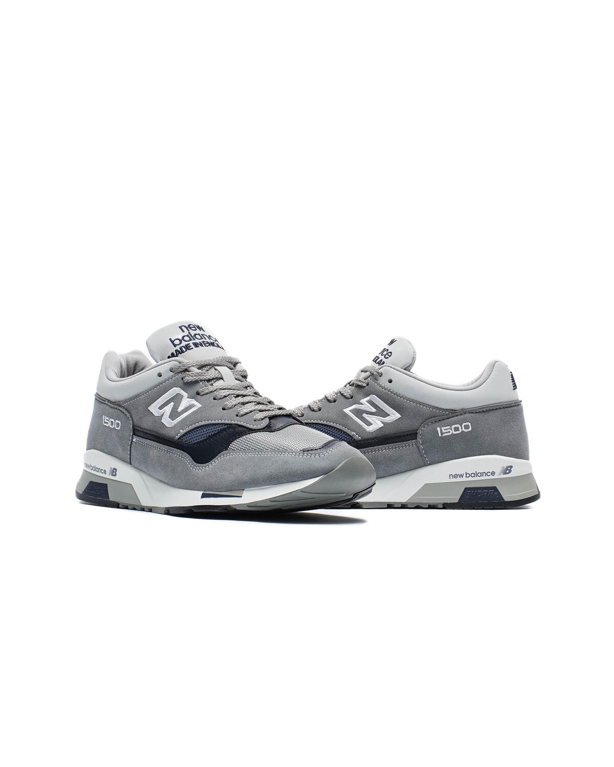 New Balance 1500 Steel Grey - Image 5