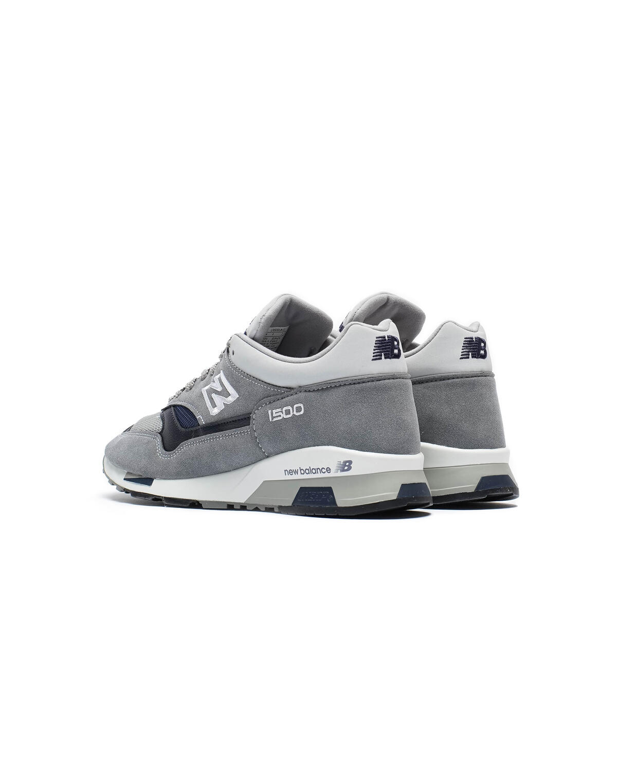New Balance 1500 Steel Grey - Image 4