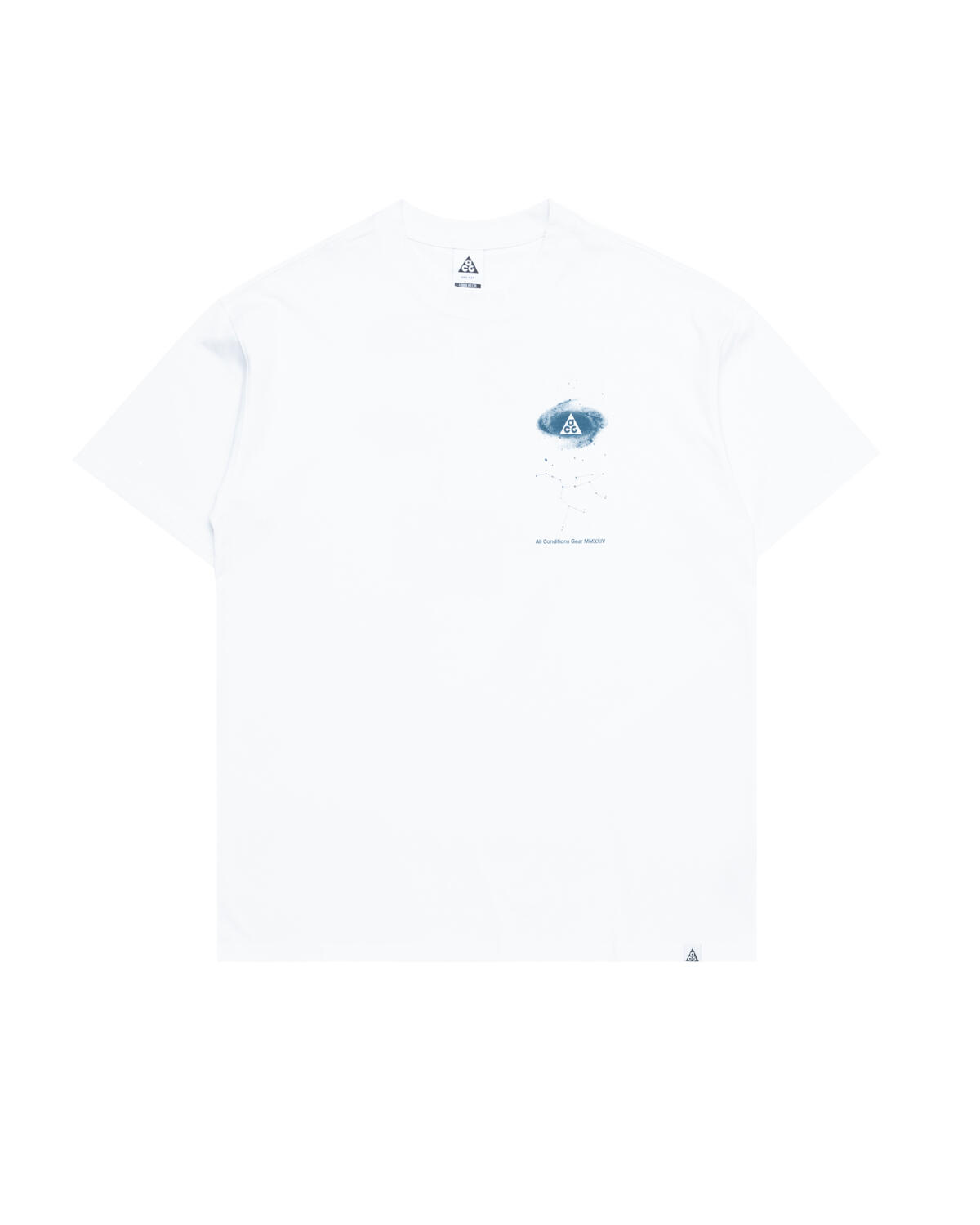 NRG ACG 'Galaxy' T-Shirt - Image 6