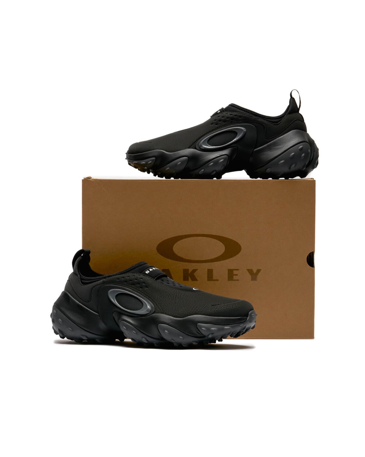Oakley EDGE ICON | FOF100539-02E | AFEW STORE