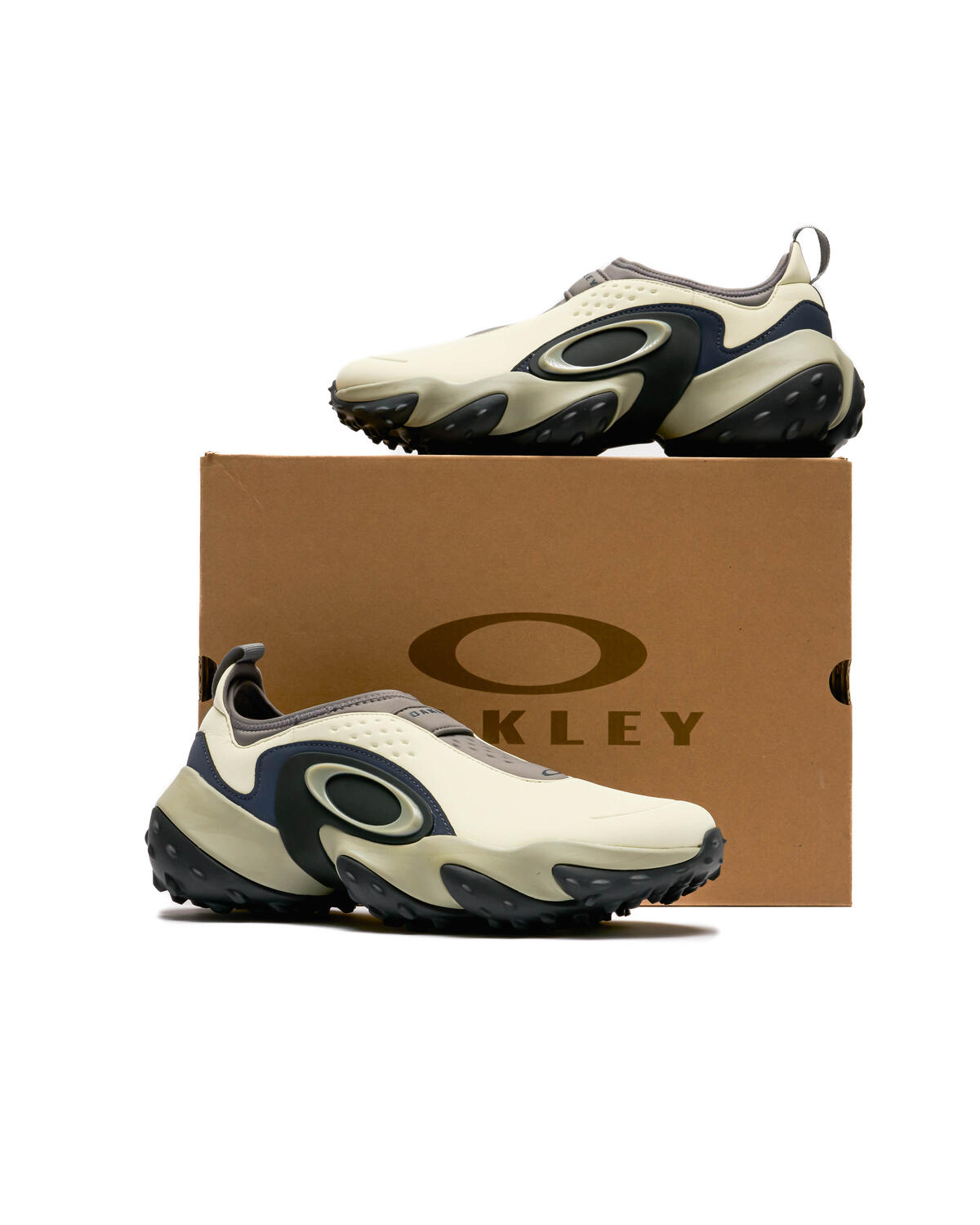 Oakley EDGE ICON | FOF100539-372 | AFEW STORE