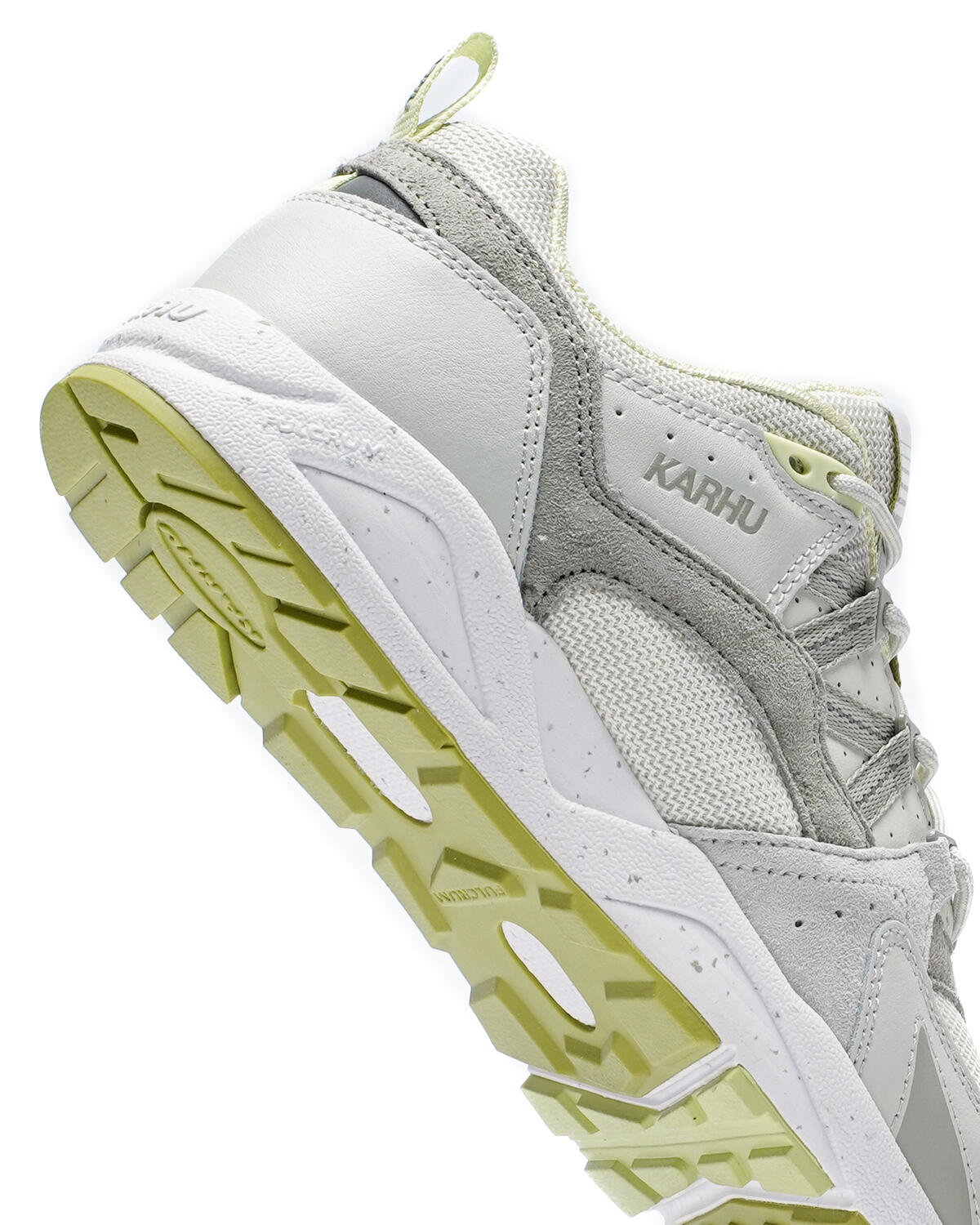 Karhu Fusion 2.0 Foggy Dew / Abbey Stone - Image 7