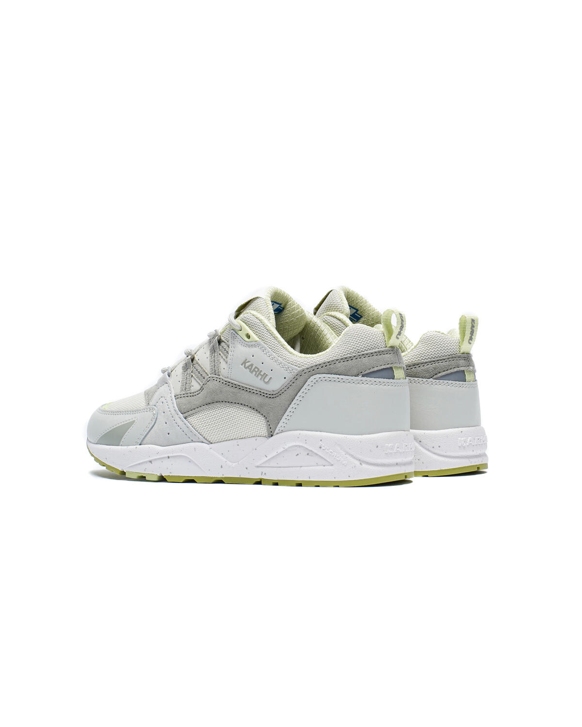 Karhu Fusion 2.0 Foggy Dew / Abbey Stone - Image 4