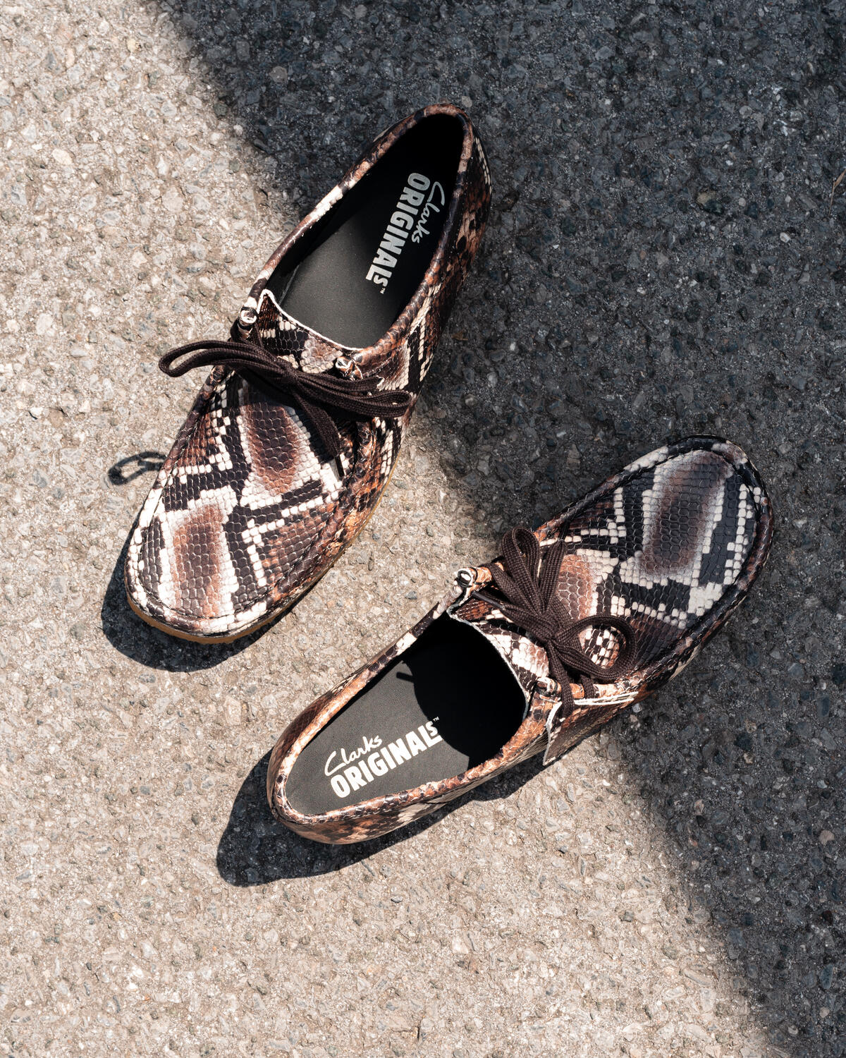 Clarks Originals Wallabee - Image 15