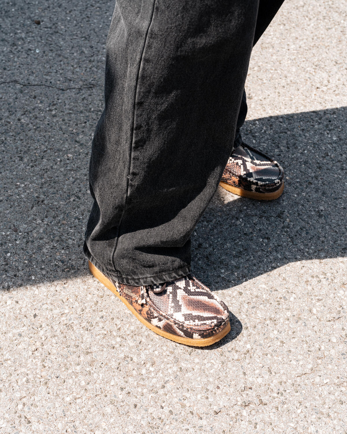 Clarks Originals Wallabee - Image 16