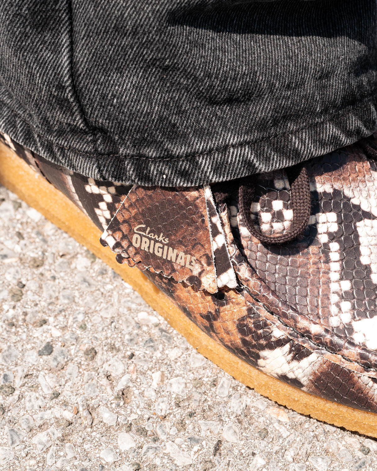 Clarks Originals Wallabee - Image 17