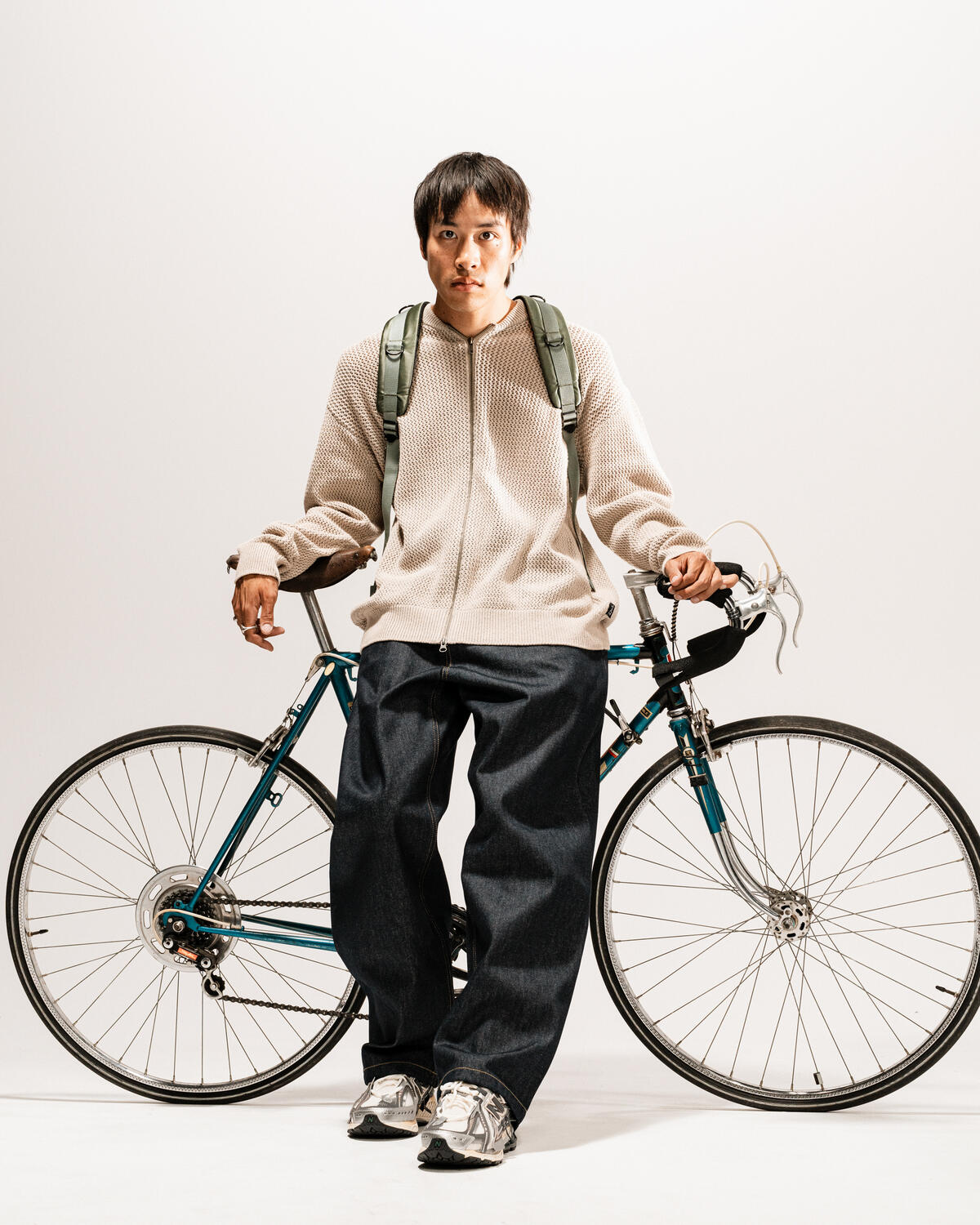 New Balance 1906A Silver Metallic - Image 32