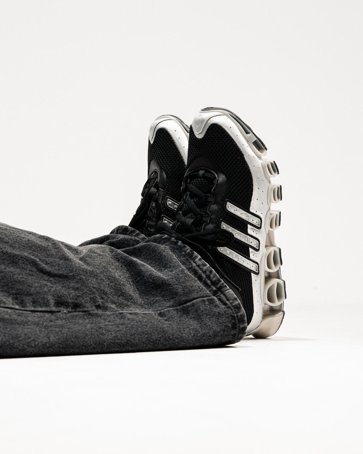 Adidas Megaride W (Women's) - Image 15