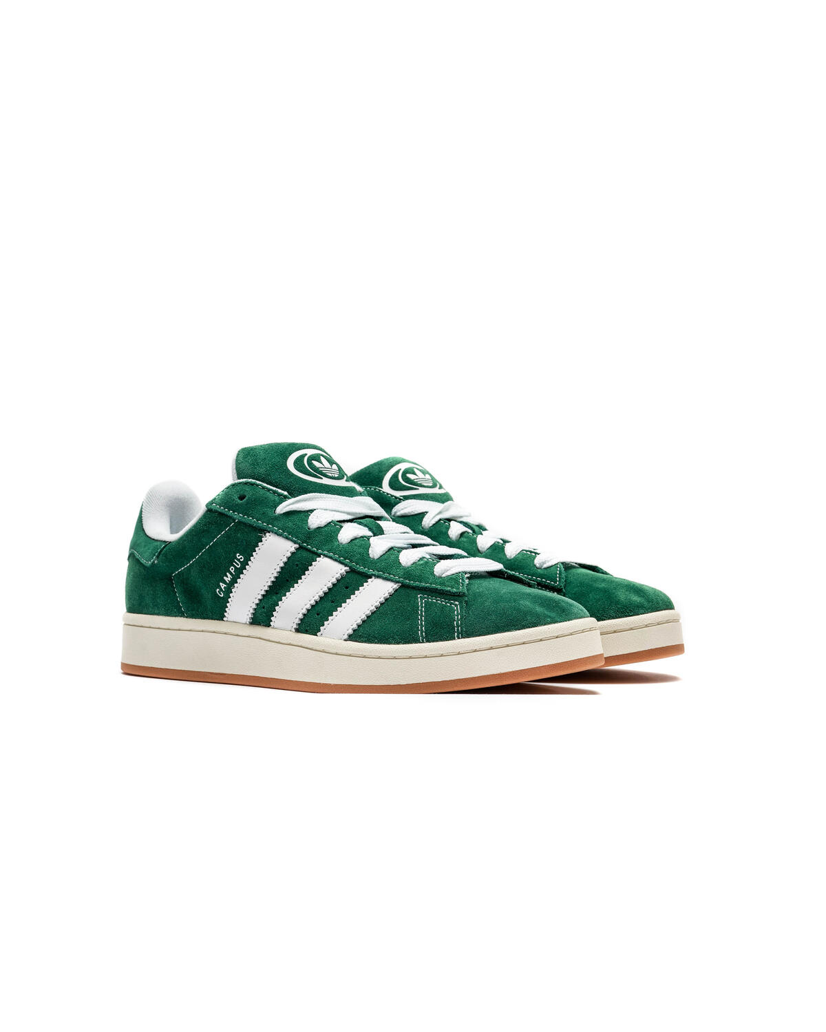 adidas Campus 00s 'Dark Green Gum' - Image 22