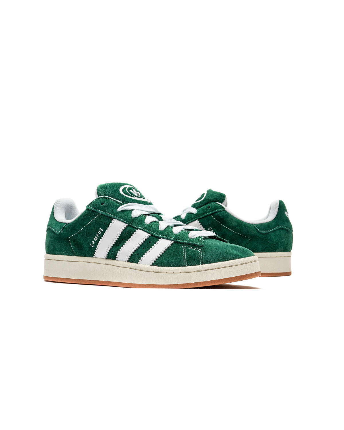 adidas Campus 00s 'Dark Green Gum' - Image 24