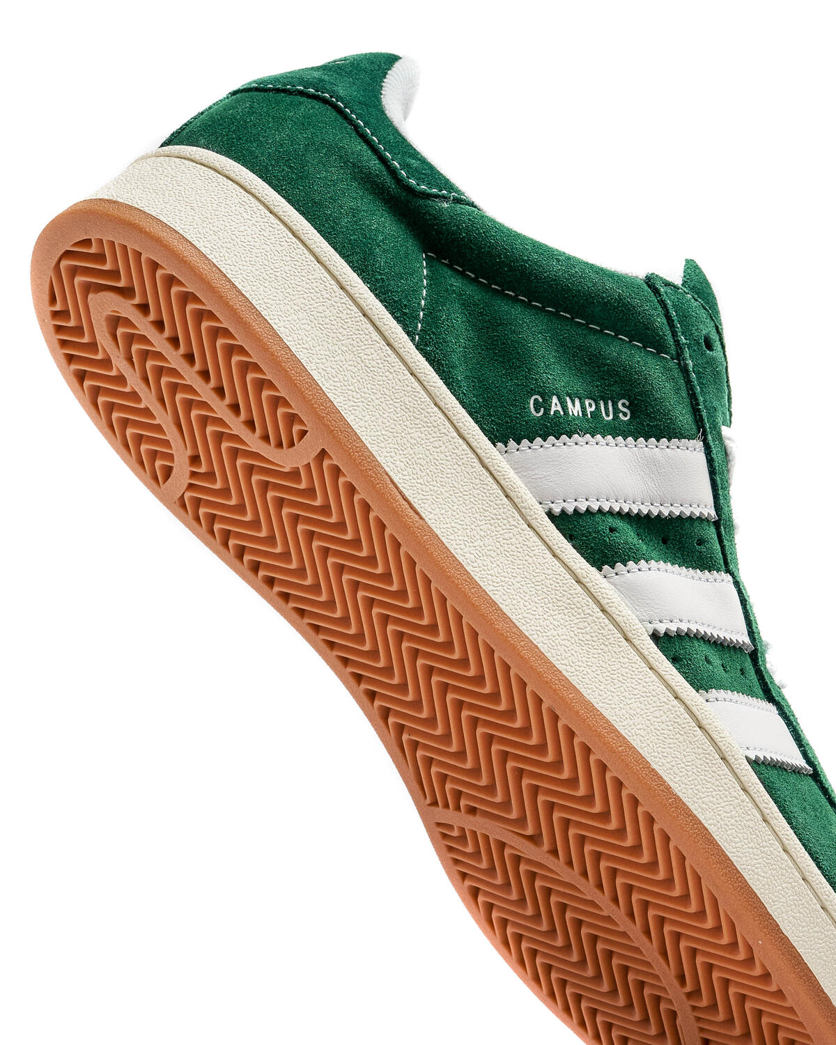 adidas Campus 00s 'Dark Green Gum' - Image 26