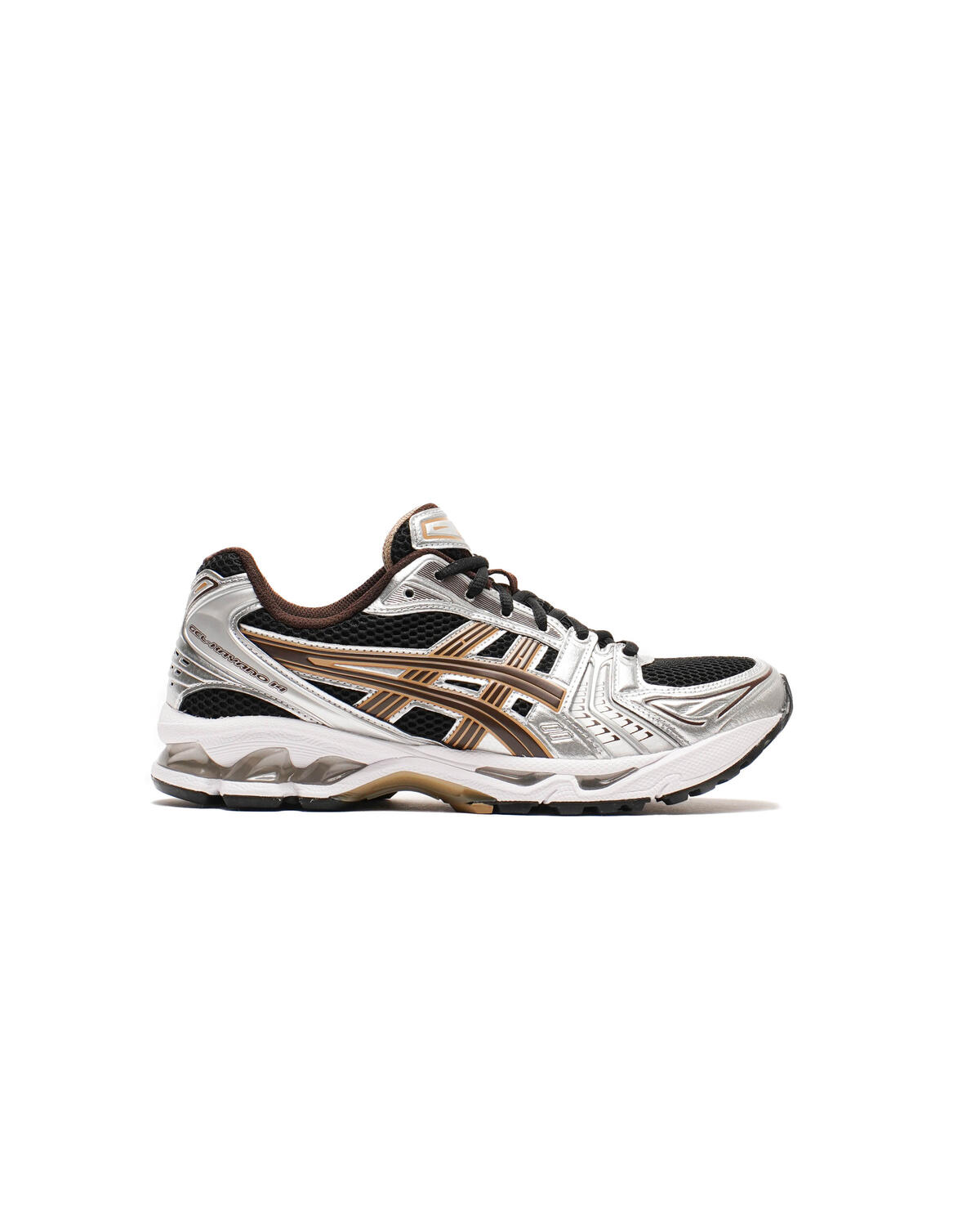 Asics Gel Kayano 14 "Coffee" - Image 27