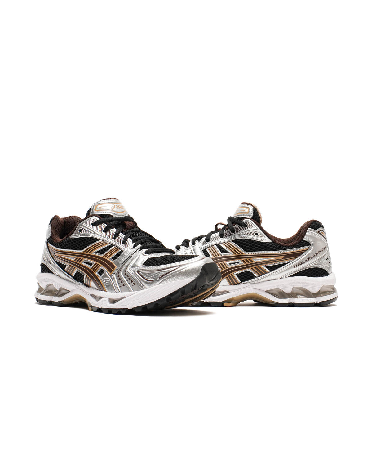 Asics Gel Kayano 14 "Coffee" - Image 30