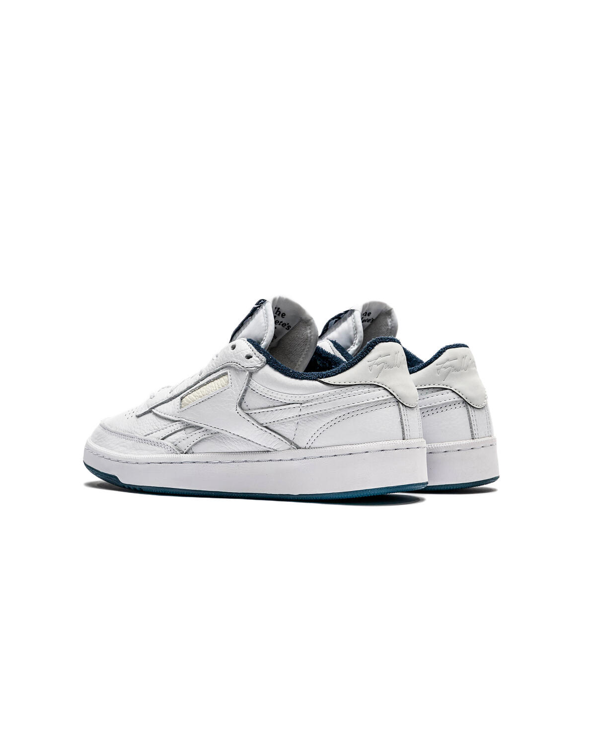 Reebok x TYRRELL WINSTON Club C Revenge Vintage - Image 4