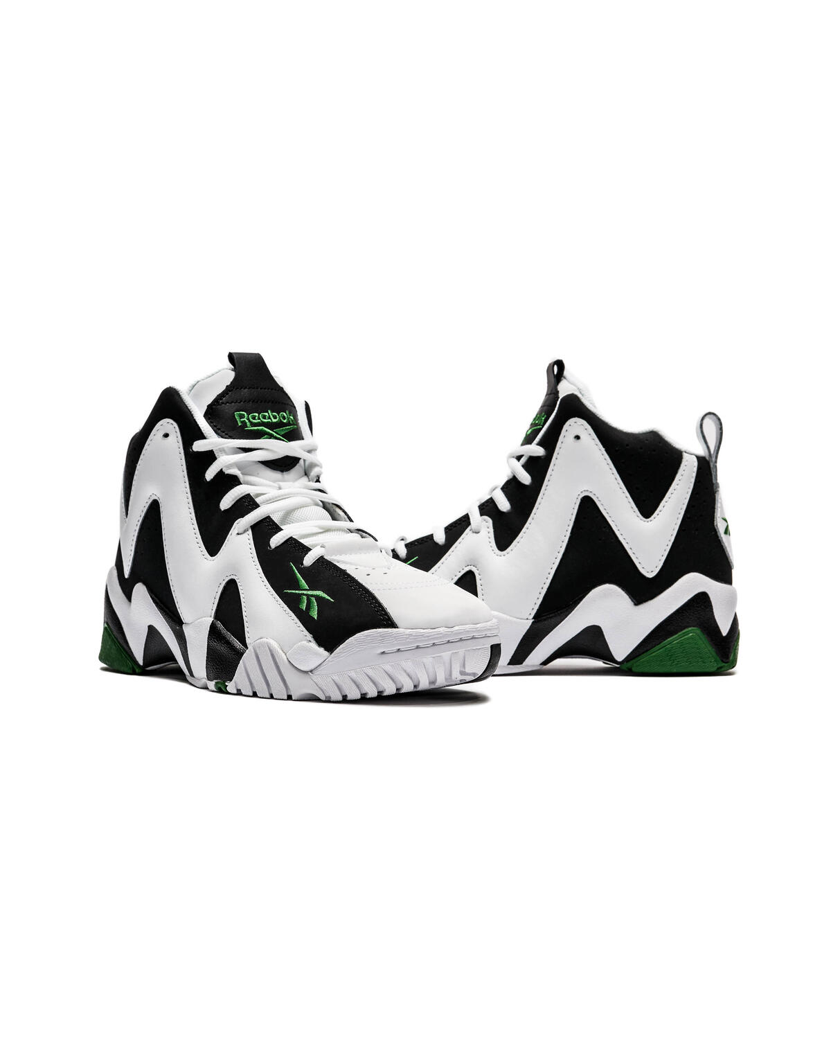 Reebok Hurrikaze II - Image 5