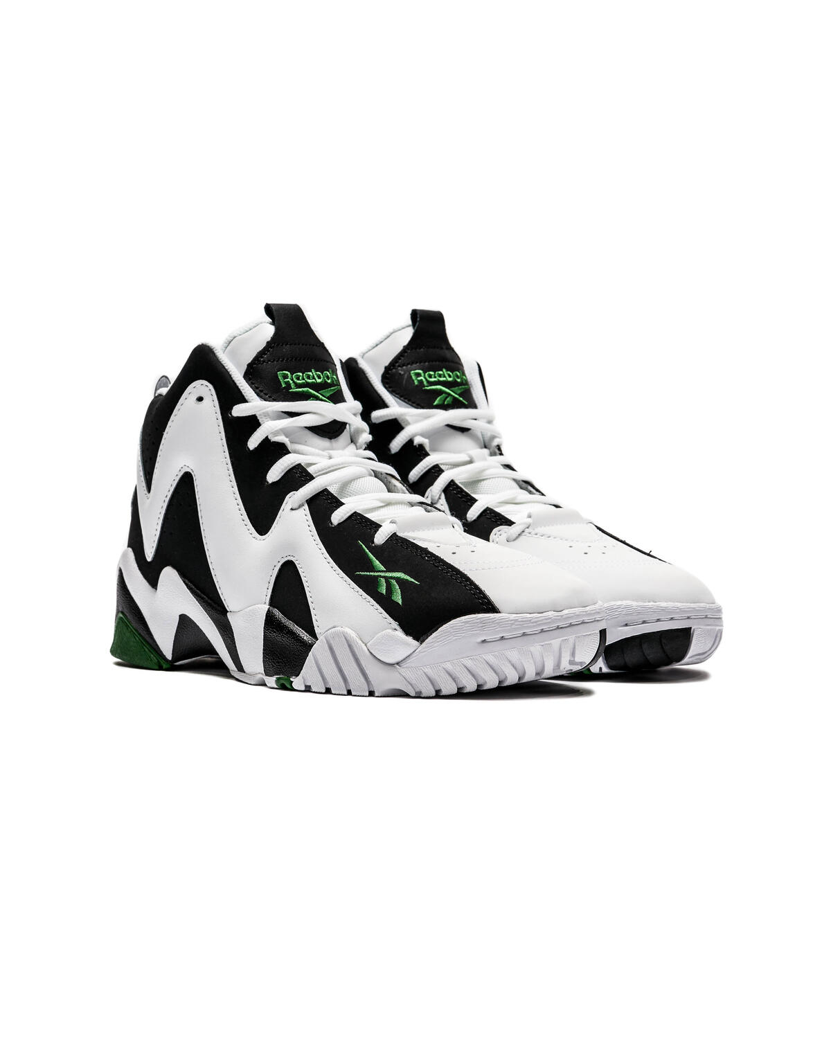Reebok Hurrikaze II - Image 3