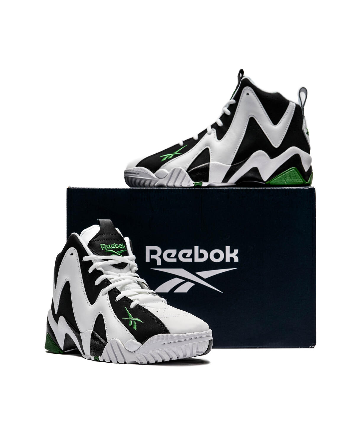 Reebok Hurrikaze II - Image 6