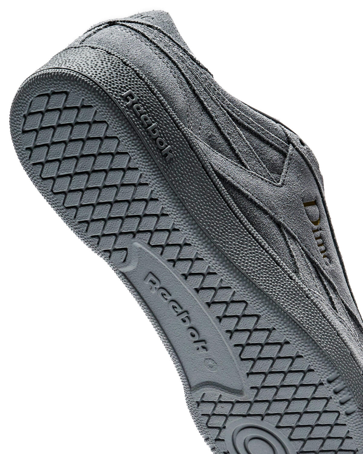 Reebok x Dime Club C Revenge (Blau) - Image 7