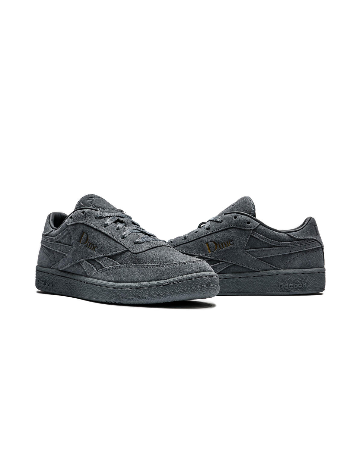 Reebok x Dime Club C Revenge (Blau) - Image 5