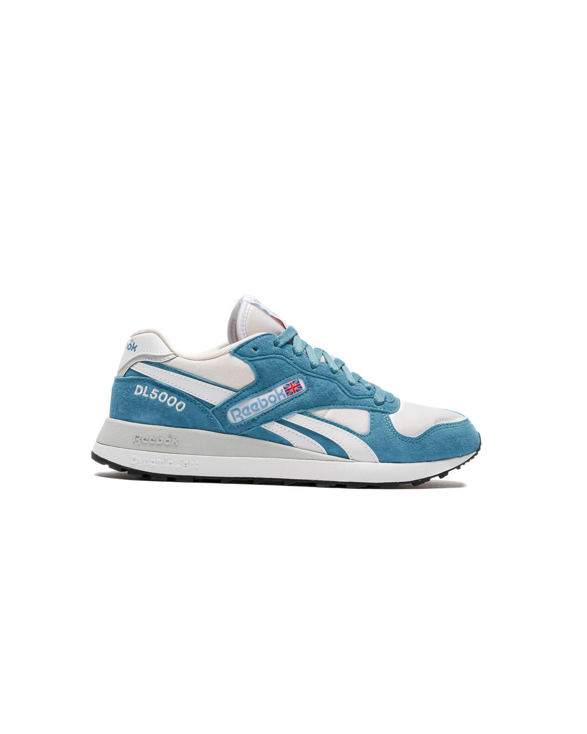 DL5000 'Boston' - Lux Blue - Image 7