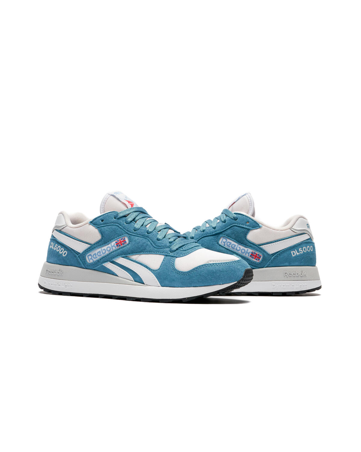 DL5000 'Boston' - Lux Blue - Image 10