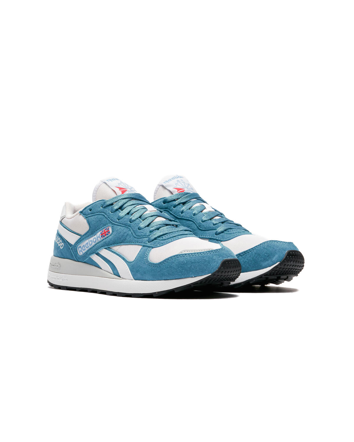 DL5000 'Boston' - Lux Blue - Image 3