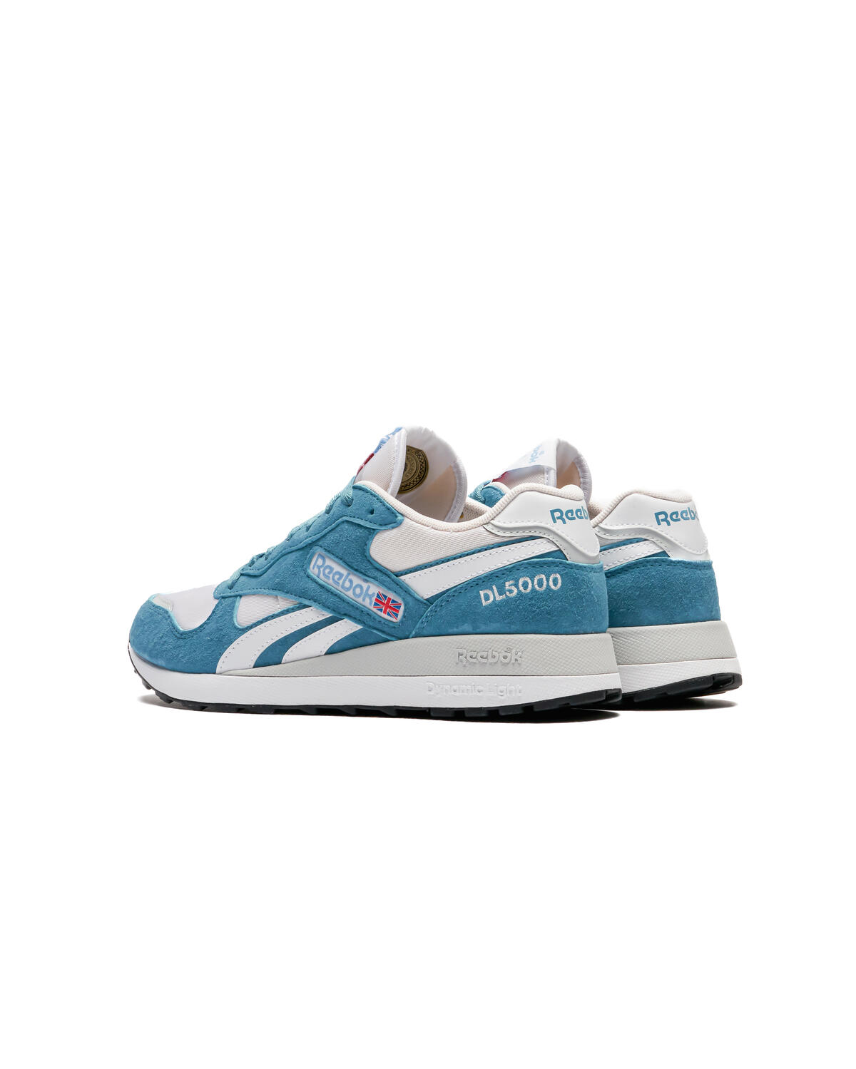 DL5000 'Boston' - Lux Blue - Image 4