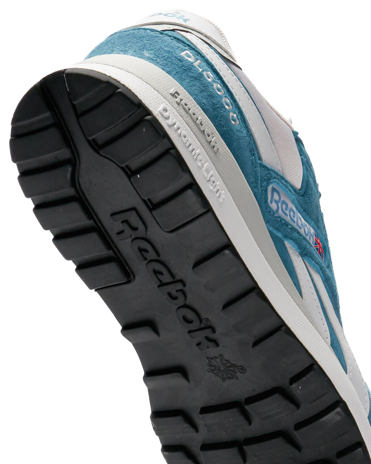 DL5000 'Boston' - Lux Blue - Image 7